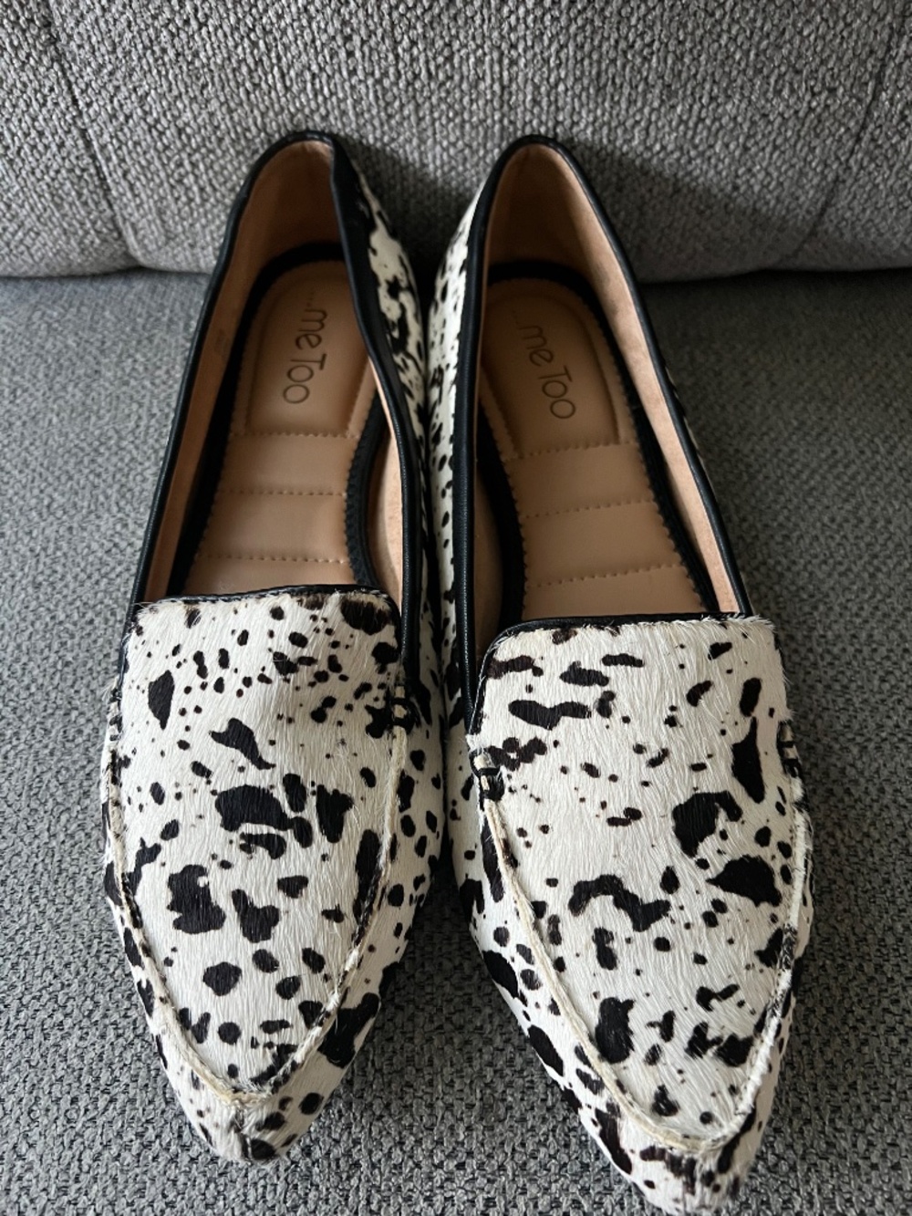 Shoes - Picture 3 of 5